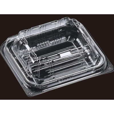 エフピコ フードパック OSA 13-12(46) エコOPET 7N860133 1ケース(1000個(50個×20)（直送品）