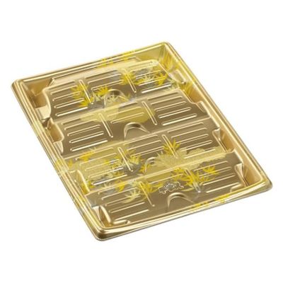 エフピコ 発泡トレー MTD32-24 本体 尾張 40843224 1ケース(300個(50個×6)（直送品）