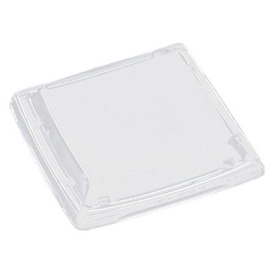 エフピコ T-かすが23-23嵌合蓋 7N410238 1袋(50個)（直送品）