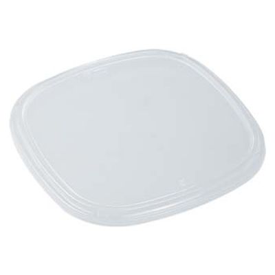 エフピコ T-新角桶5人嵌合蓋 7R071250 1袋(10個)（直送品）