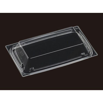 エフピコ T-プレイン18-11内嵌高蓋H 1F741811 1袋(50個)（直送品）