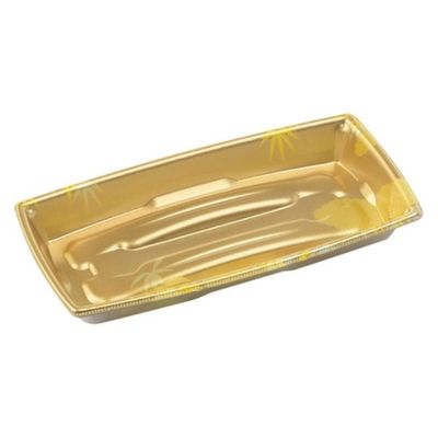 エフピコ 軽食容器 角盛鉢25-12(30)A 本体 尾張 49248252 1ケース(800個(50個×16)（直送品）