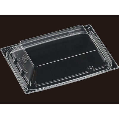 エフピコ T-プレイン15-11内嵌蓋M 1F731511 1袋(50個)（直送品）