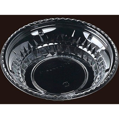 エフピコ 冷麺容器 APフレッシュ丸19 本体 7R011019 1袋(50個)（直送品）