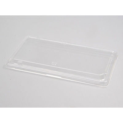 エフピコ T-SU-302嵌合蓋 17574302 1袋(50個)（直送品）