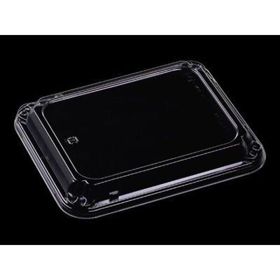 エフピコ T-MSF-3嵌合蓋浅 7R070013 1ケース(600個(50個×12)（直送品）