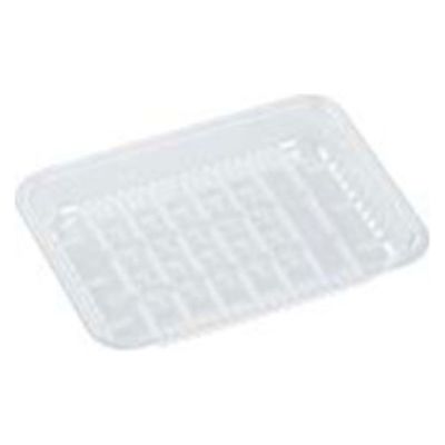 エフピコ 透明トレー APFC-A15-25 7N7A1525 1袋(100個)（直送品）