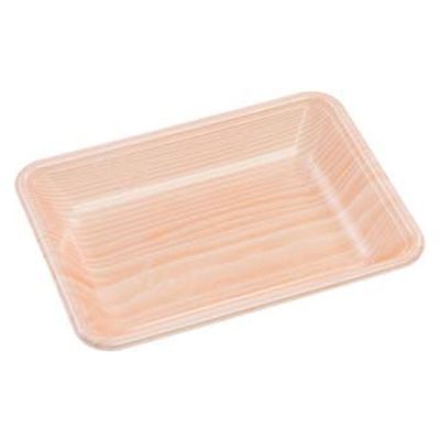 エフピコ 発泡トレー FLB-A15-30 日光 3B400156 1ケース(1800個(100個×18)（直送品）