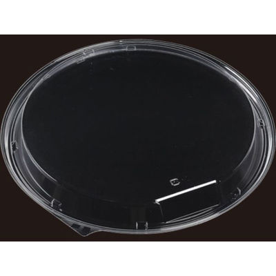 エフピコ T-MSDピザ丸11インチ内嵌合蓋OPS 17771011 1袋(30個)（直送品）