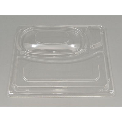 エフピコチューパ DL-23-23 部分内嵌合蓋 CP580258 1袋(50個)（直送品）