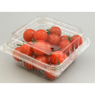 エフピコチューパ フルーツ容器 ミニトマトカップ VF-200 AP CP003862 1ケース(1500個(100個×15)（直送品）