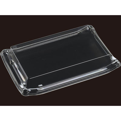 エフピコ T-京錦30-19 嵌合蓋 7R829309 1袋(10個)（直送品）