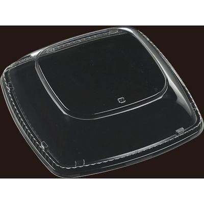 エフピコ T-シェルトプラッタ角30嵌合蓋 7R740930 1ケース(200個(10個×20)（直送品）