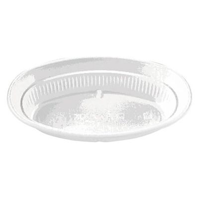 エフピコチューパ カレー容器 AP-214 白 本体 CP630037 1ケース(1200個(50個×24)（直送品）