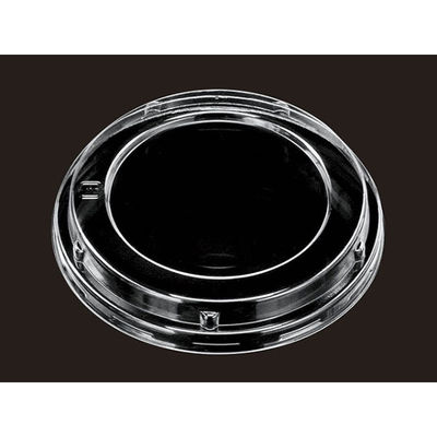 エフピコチューパ AP-360 嵌合蓋 CP630010 1ケース(1200個(50個×24)（直送品）