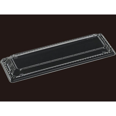 エフピコ T-平舟37-11嵌合低蓋 7R724372 1袋(50個)（直送品）