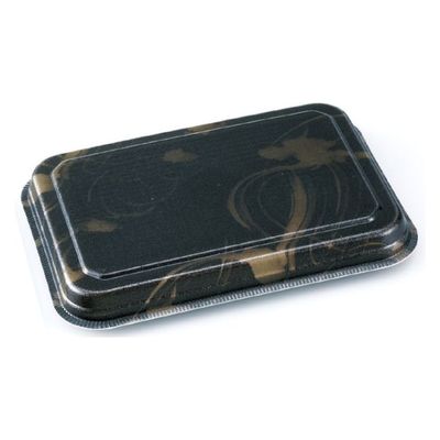 エフピコチューパ MFP極み重-74 備長 共蓋 CP630260 1袋(50個)（直送品）