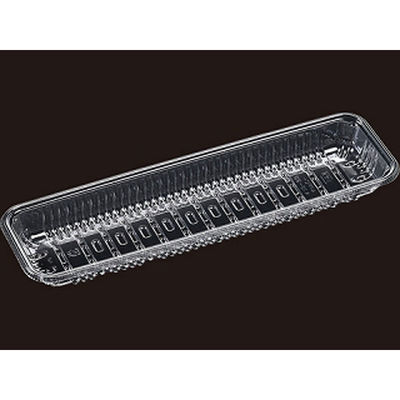 エフピコ 透明トレー APFC-K10-30M(V) エコ 7R3K1030 1袋(100個)（直送品）