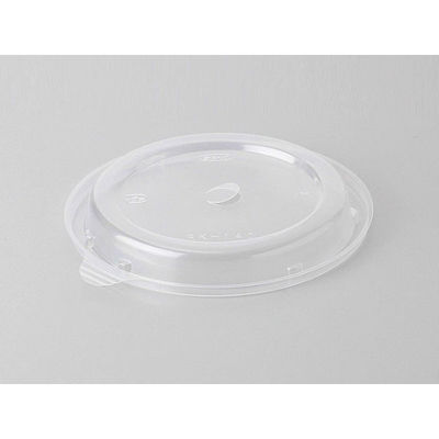 エフピコチューパ RK-140φ中皿用内嵌合蓋 CP800540 1袋(50個)（直送品）