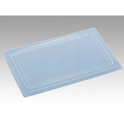 エフピコ WK-415 透明蓋丈 (2000入) 87141561 1ケース(2000個(20個×100)（直送品）