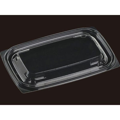 エフピコ T-AP惣菜17-11内外低蓋L 7R709171 1袋(50個)（直送品）