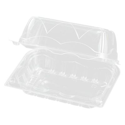 エフピコチューパ フルーツ容器 GPR-S.6H CP007228 1袋(50個)（直送品）