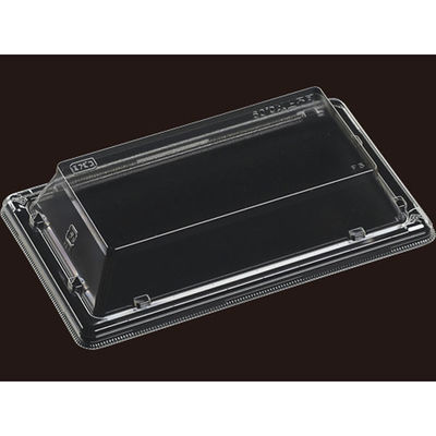 エフピコ T-Sステージ19-11低蓋APエコ L 7R827191 1袋(50個)（直送品）