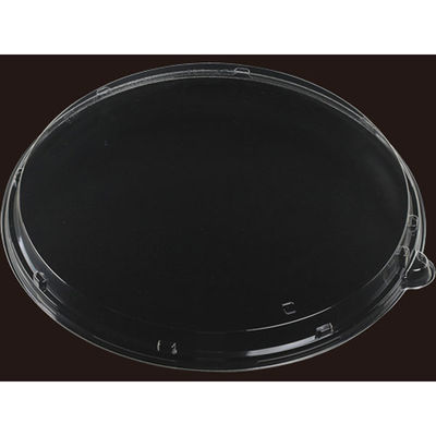 エフピコ T-しゃぶしゃぶ300嵌合低蓋L 7R741030 1袋(10個)（直送品）