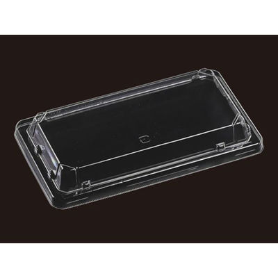 エフピコ T-WCT21-11嵌合高蓋H (OPS) 87282112 1袋(25個)（直送品）