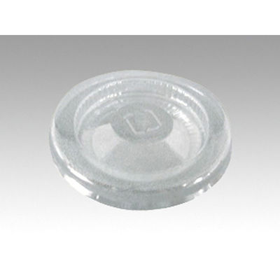 エフピコチューパ オンスカップ嵌合蓋 A-PET(V) CP070011 1袋(50個)（直送品）