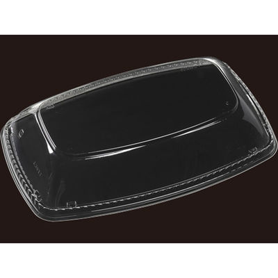 エフピコ T-シェルト角36-23嵌合蓋 7R743623 1袋(10個)（直送品）