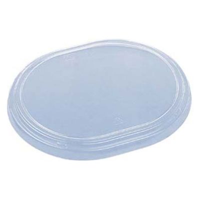 エフピコ WU-405 透明蓋(V) 87404050 1袋(15個)（直送品）