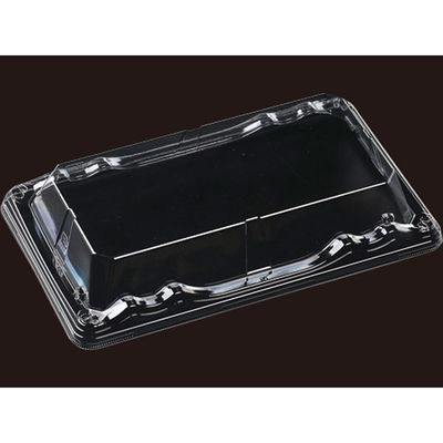 エフピコ T-大波皿2-5嵌合蓋 7R710205 1袋(50個)（直送品）