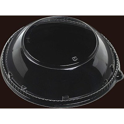 エフピコ T-シェルトプラッタ丸20嵌合蓋 7R740620 1ケース(300個(25個×12)（直送品）