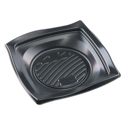 エフピコ 軽食容器 HSウェーブ-170 本体 7S250170 1ケース(600個(50個×12)（直送品）