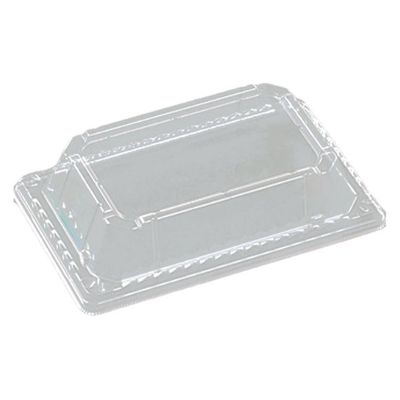 エフピコ T-平舟18-11嵌合高蓋 7R724812 1袋(50個)（直送品）