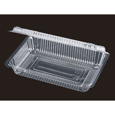 エフピコチューパ フードパック F-1-B 大浅 CP590201 1袋(100個)（直送品）