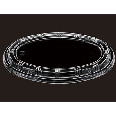 エフピコチューパ AP-214 嵌合蓋 CP630007 1ケース(1200個(50個×24)（直送品）