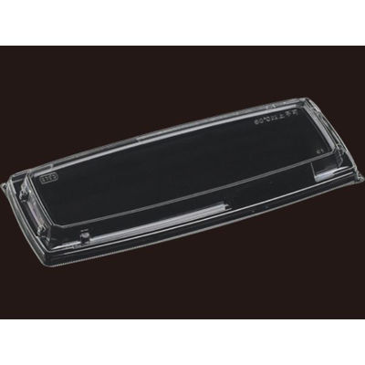 エフピコ T-角盛鉢25-10A嵌合蓋 7R720420 1ケース(1000個(50個×20)（直送品）