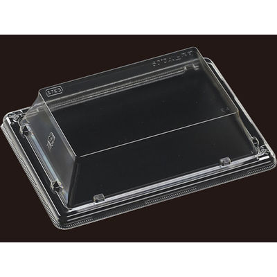 エフピコ T-Sステージ18-13嵌合蓋AP エコ 7R826183 1ケース(1000個(50個×20)（直送品）