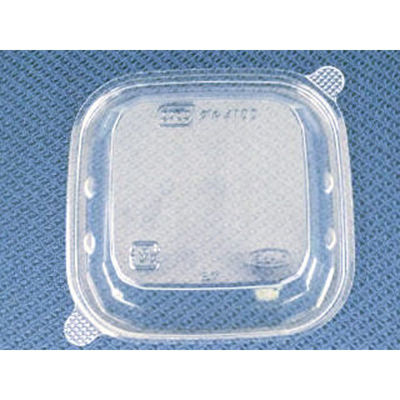 エフピコチューパ グルメ 100 OPS蓋 CP580001 1袋(100個)（直送品）