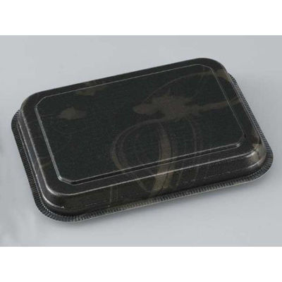 エフピコチューパ MFP極み重-73 備長 共蓋 CP630254 1袋(50個)（直送品）