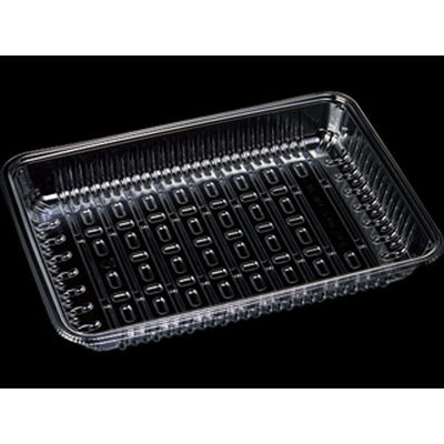 エフピコ 透明トレー APFC-Y18-33(M34) 7R0Y1833 1ケース(500個(100個×5)（直送品）