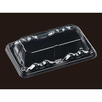 エフピコ T-大波皿1-3嵌合蓋 7R710103 1袋(50個)（直送品）