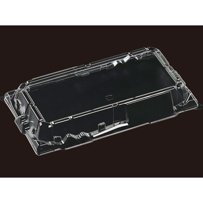 エフピコ T-氷河桶25-14嵌合蓋 7R740254 1ケース(400個(50個×8)（直送品）