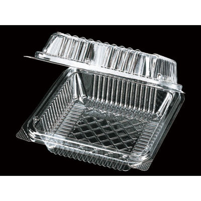 エフピコチューパ フードパック SHS-8 CP000076 1袋(50個)（直送品）