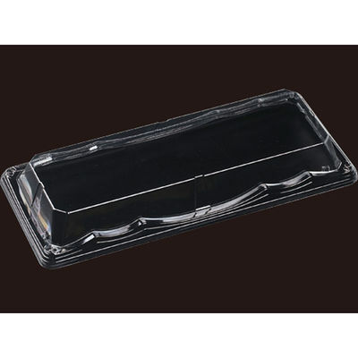 エフピコ T-大波皿2-8嵌合蓋 7R710208 1ケース(600個(50個×12)（直送品）