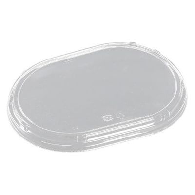 エフピコ T-WU-407嵌合蓋 87404071 1袋(15個)（直送品）