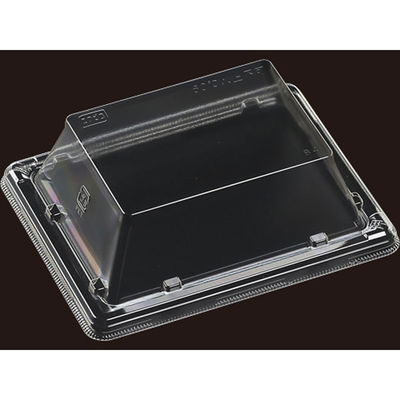 エフピコ T-Sステージ15-11嵌合蓋AP エコ 7R826151 1袋(50個)（直送品）