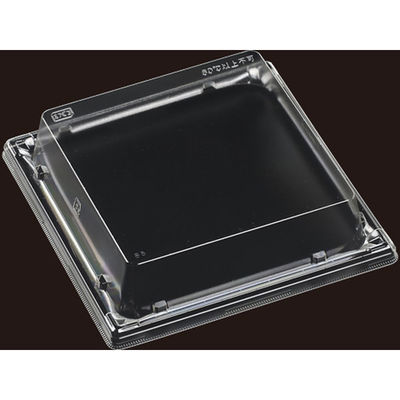 エフピコ T-鈴音3-3 嵌合蓋 7R811433 1袋(50個)（直送品）